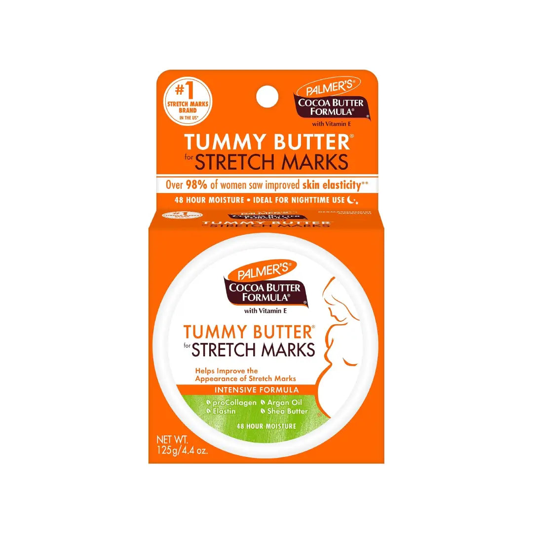 Palmer's Cocoa Butter Formula Tummy Butter 4oz