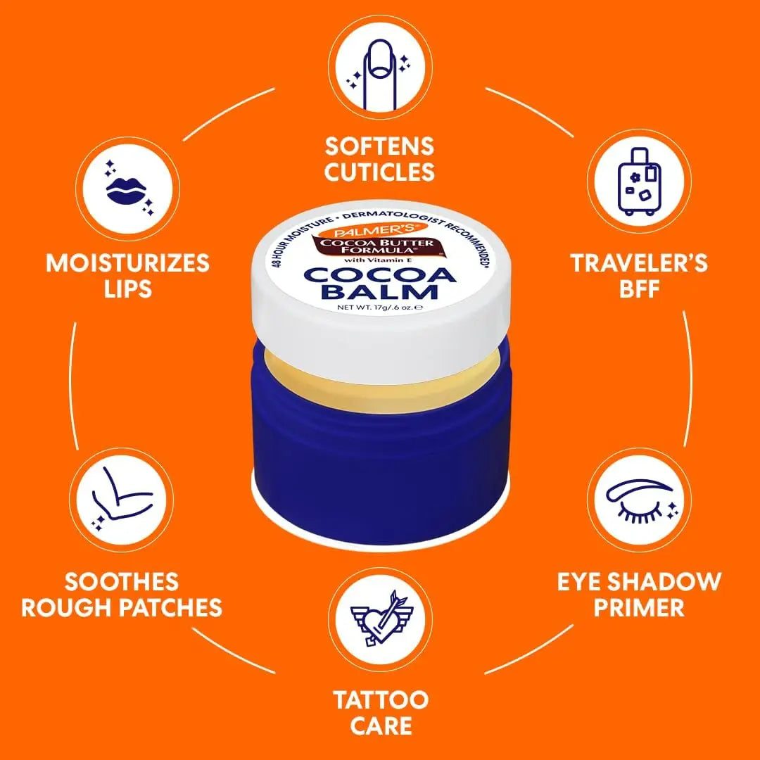Palmer's Multi-Purpose Cocoa Balm 17g