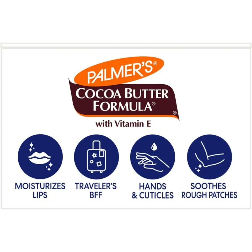 Palmer's Multi-Purpose Cocoa Balm 17g