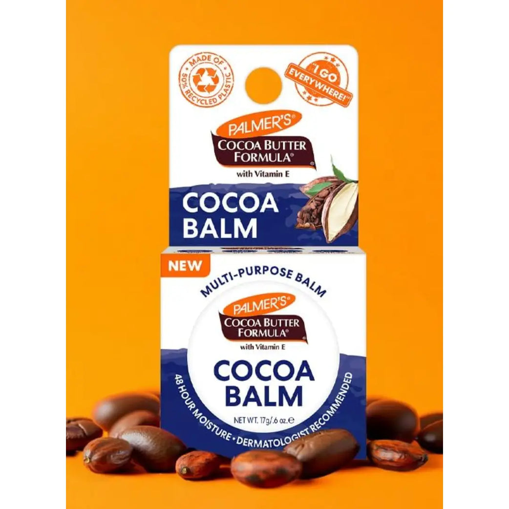 Palmer's Multi-Purpose Cocoa Balm 17g