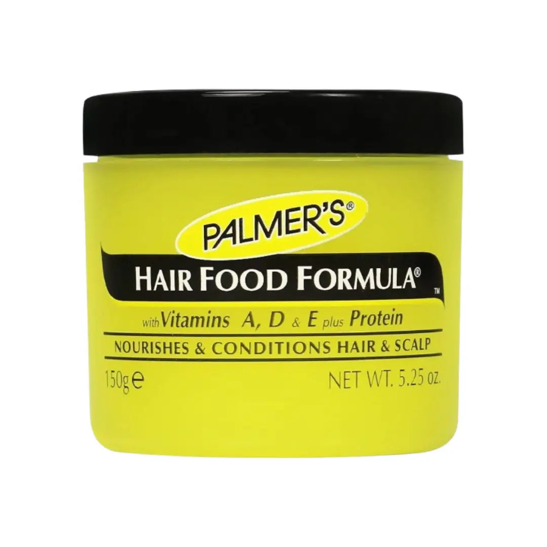 Palmer’s Hair Food Formula Hair Cream 150g – Nourishing Hair & Scalp Moisturizer with Vitamins
