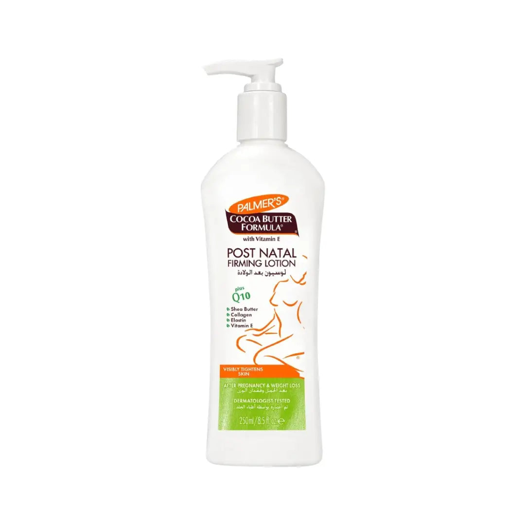 Palmers Cocoa Butter Formula Post Natal Firming Lotion 250ML