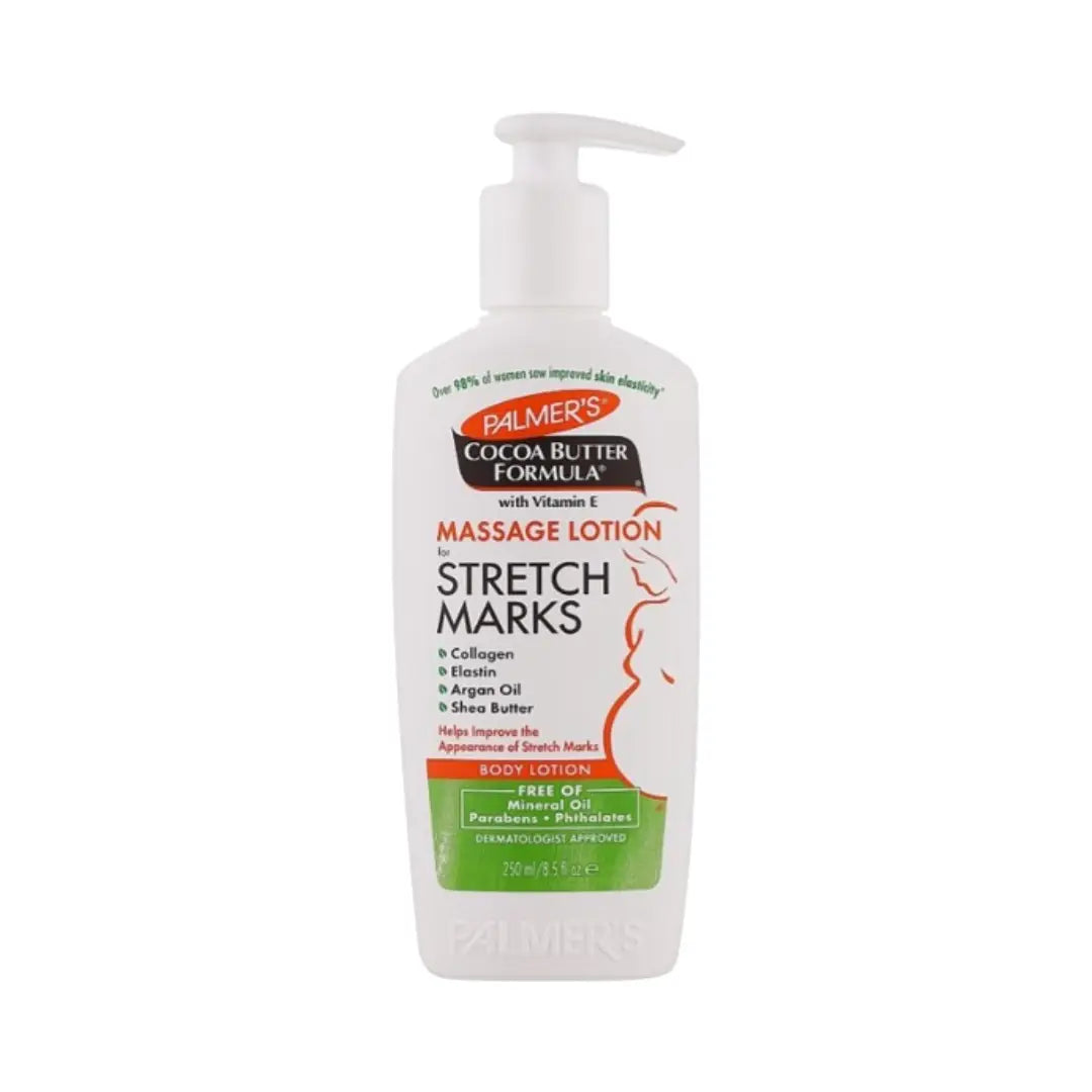Palmers Cocoa Butter Formula Stretch Marks Massage Lotion 250ML