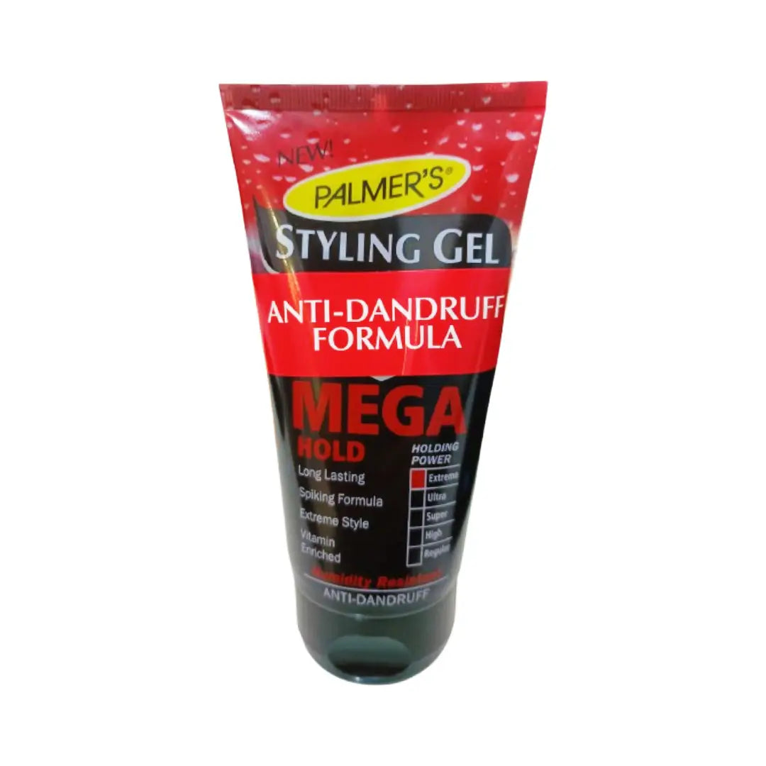 Palmers Anti Dandruff Styling Gel 150G