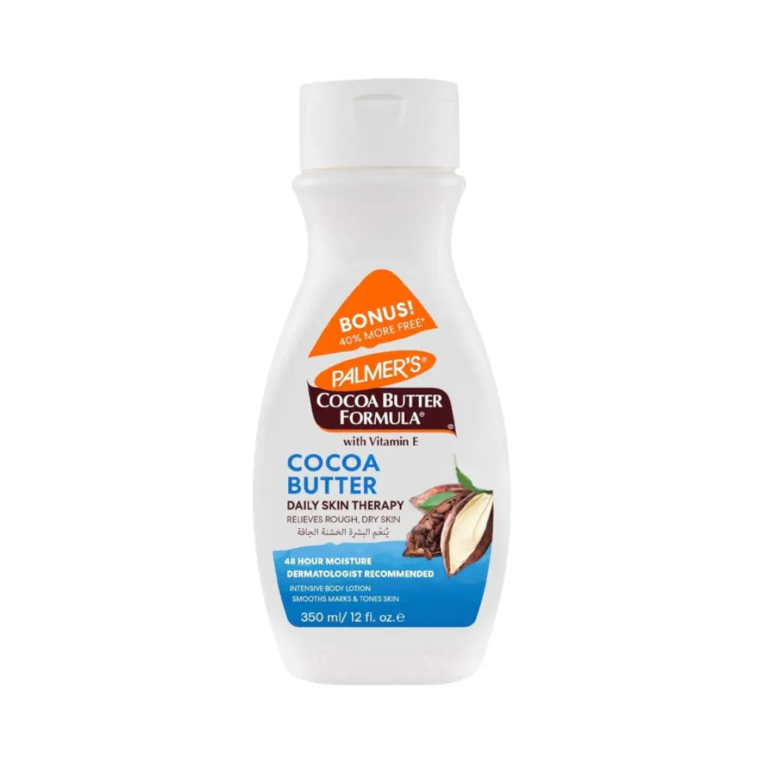 Palmers Cocoa Butter Formula Softens 48H Moisture 250ML