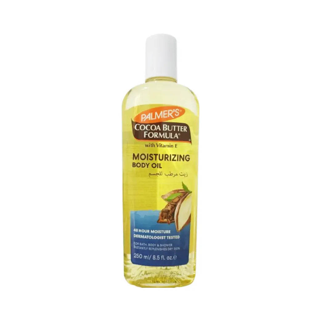 Palmers Cocoa Butter Formula 48 Hour Moisturizing Body Oil 250ML