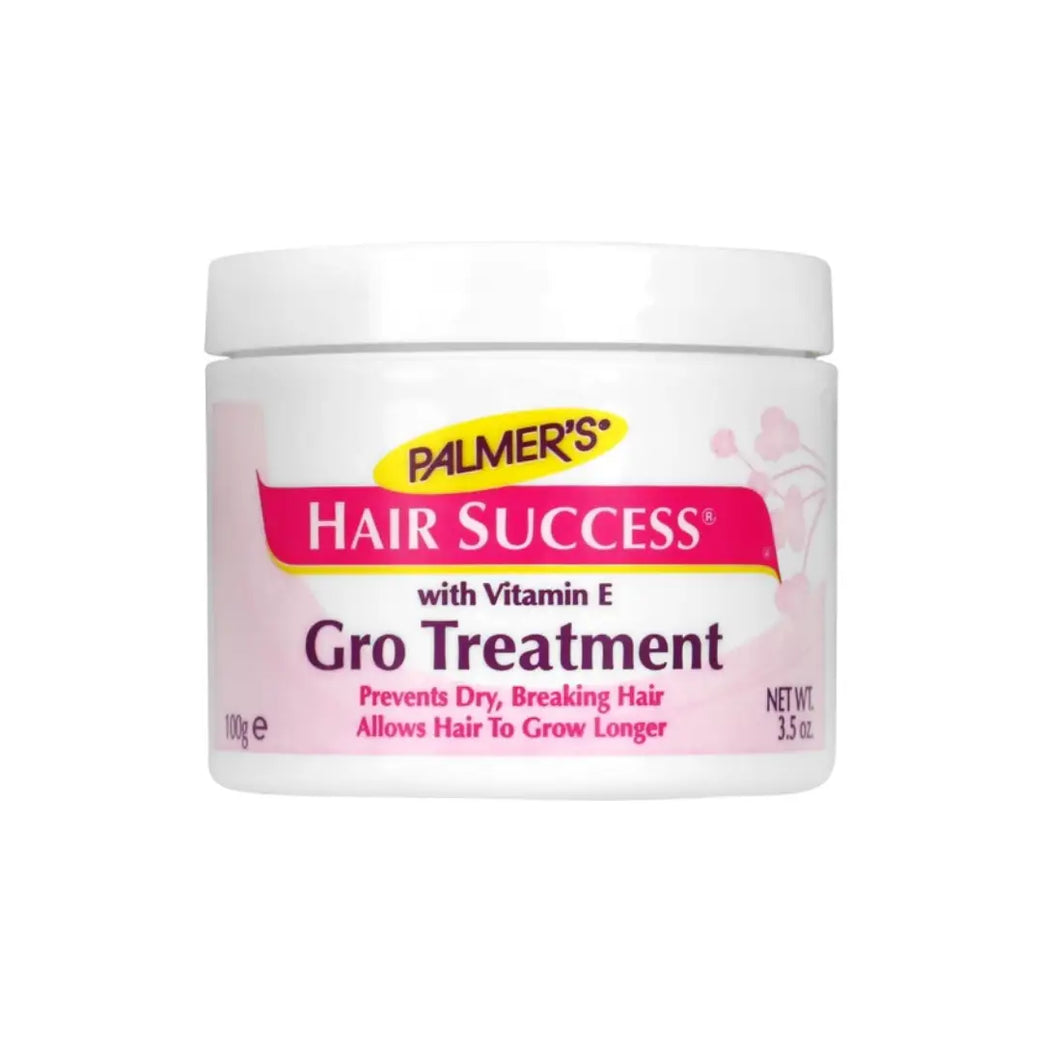Palmers Hair Success Gro Treatments 100g