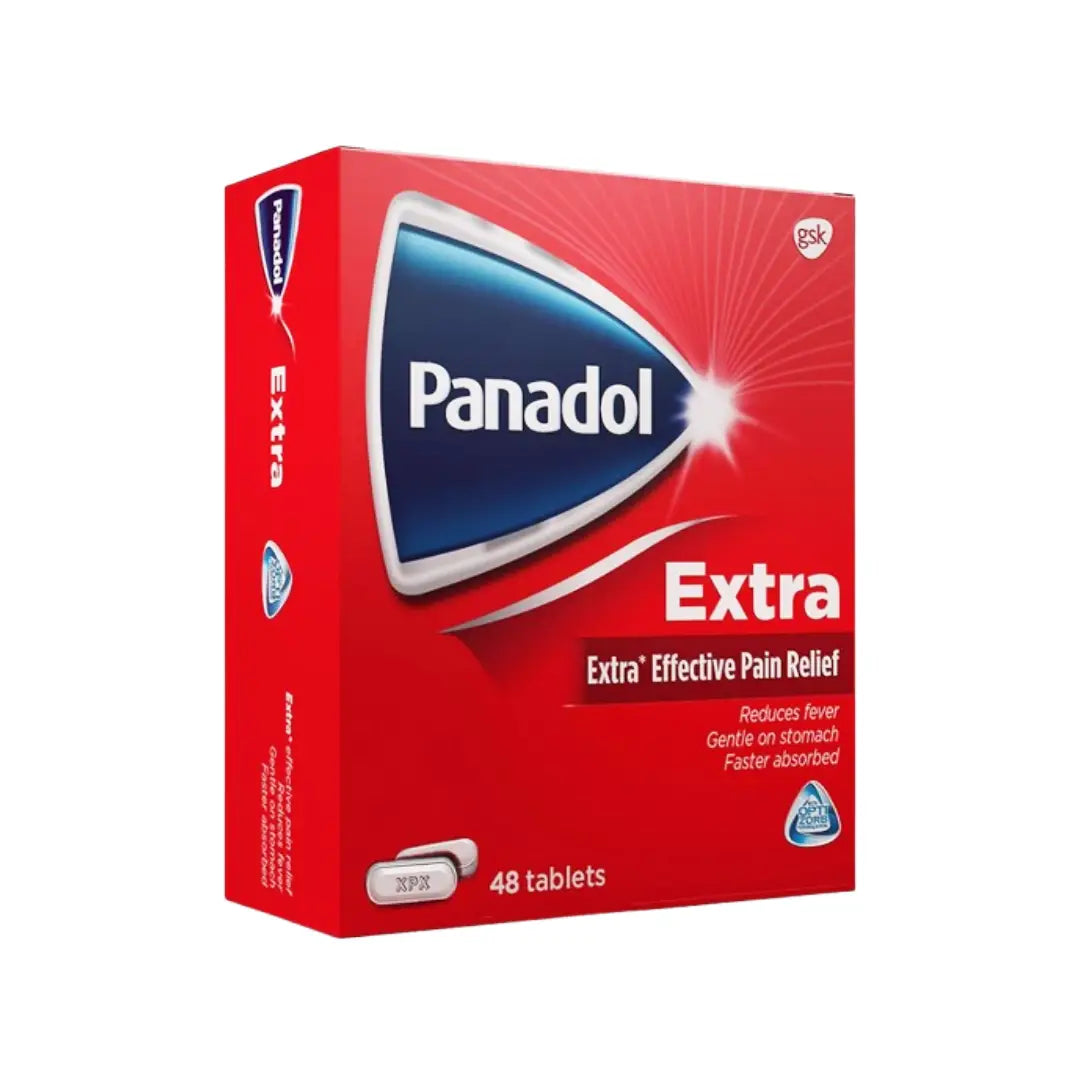 Panadol Extra with Optizorb