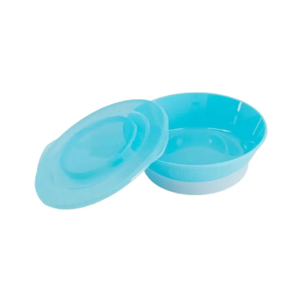 Twistshake Bowl & Lid 6+M