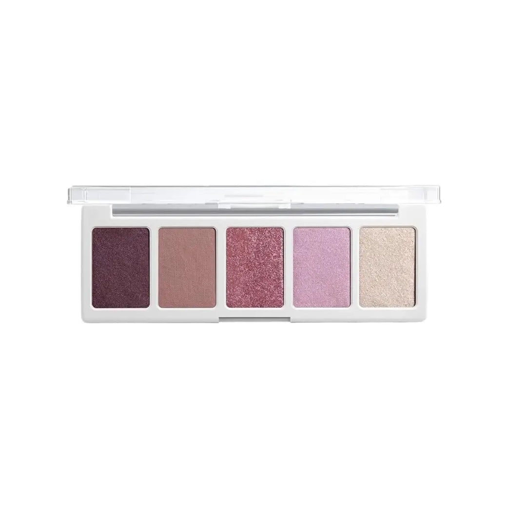 Wet N Wild 5 - Pan Shadow Pallete