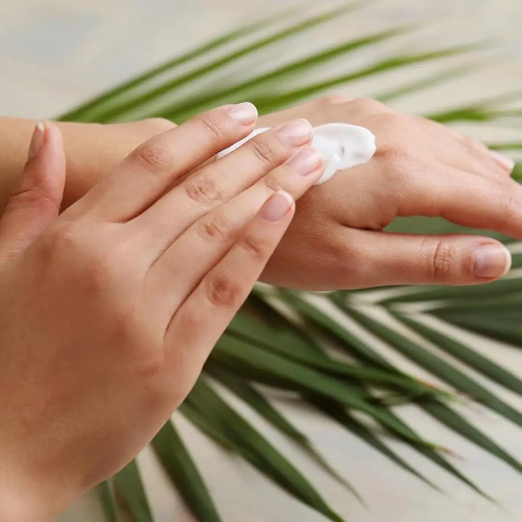 PharmaLine Sensitive Hand Cream 75ml