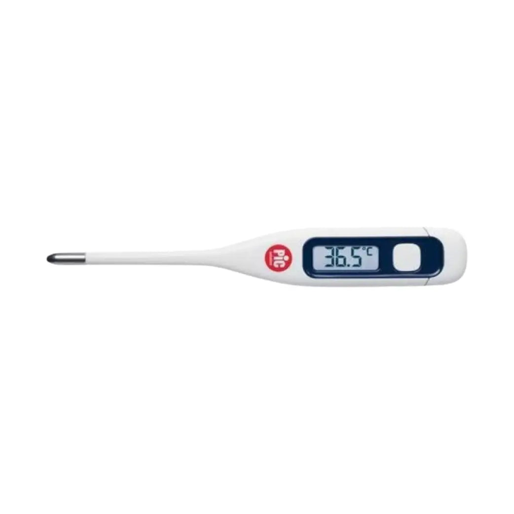 Pic Vedo Clear Digital Thermometer 04271 – Fast & Accurate Temperature Measurement