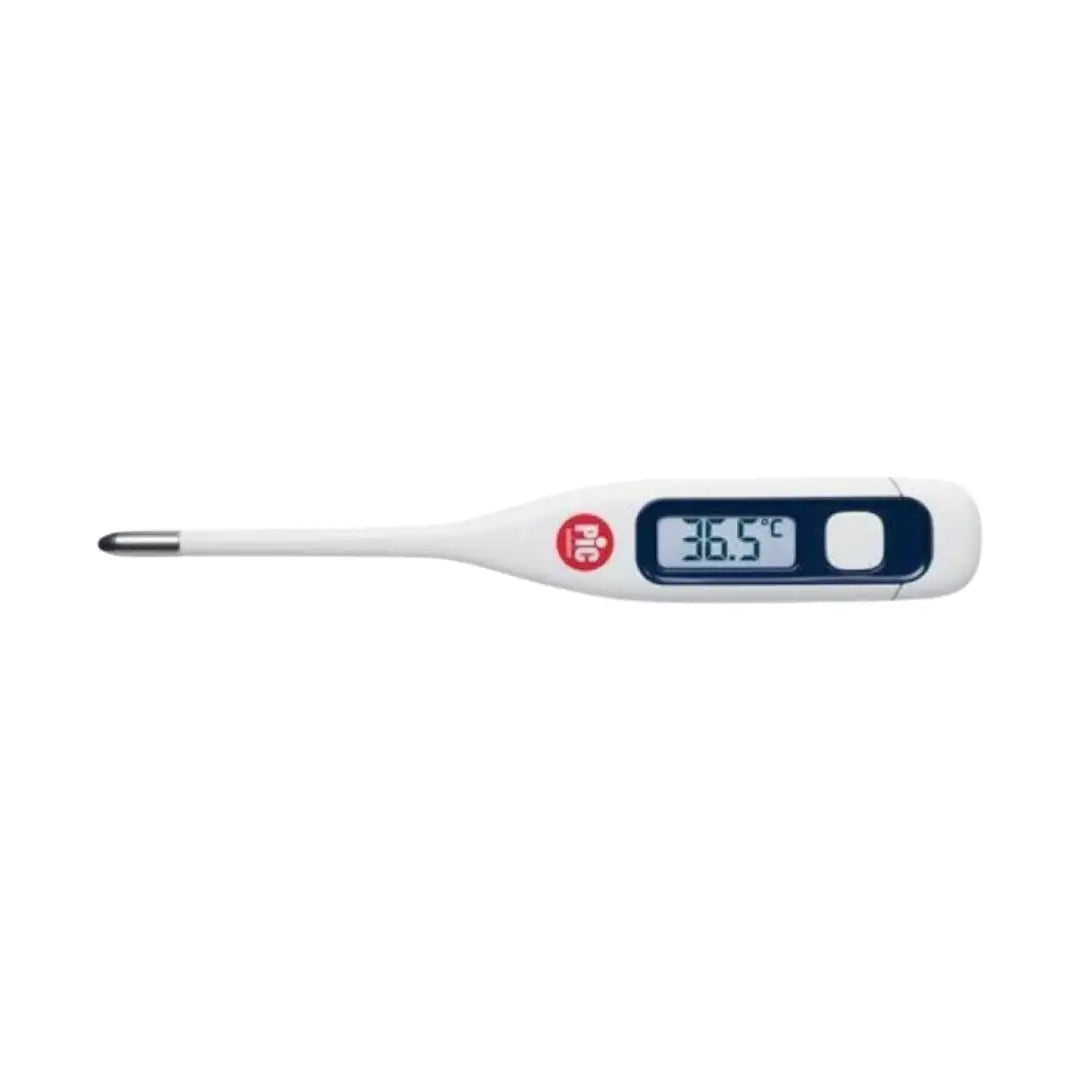 Pic Vedo Clear Digital Thermometer 04271 – Fast & Accurate Temperature Measurement