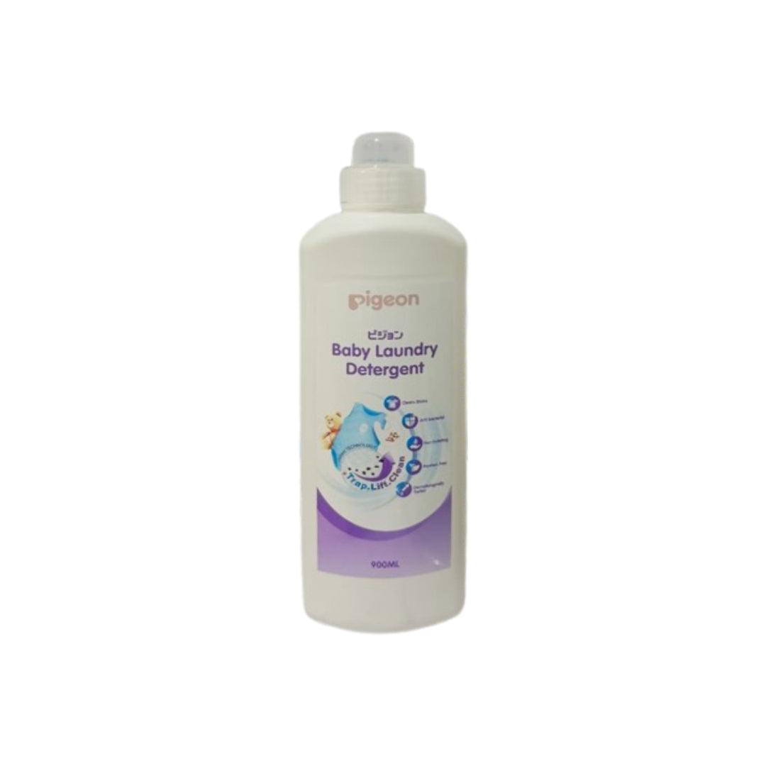 Pigeon Baby Laundry Detergent 900ml