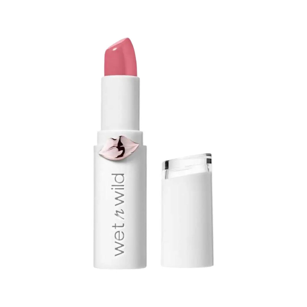 Wet N Wild Megalast High Shine Brilliance Lipstick