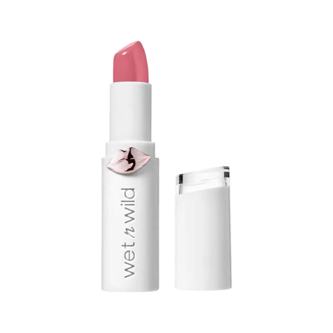 Wet N Wild Megalast High Shine Brilliance Lipstick