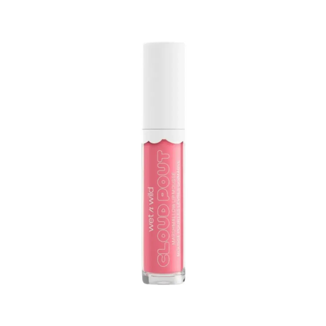 Wet N Wild Cloud Pout Marshmallow Lip Mouse