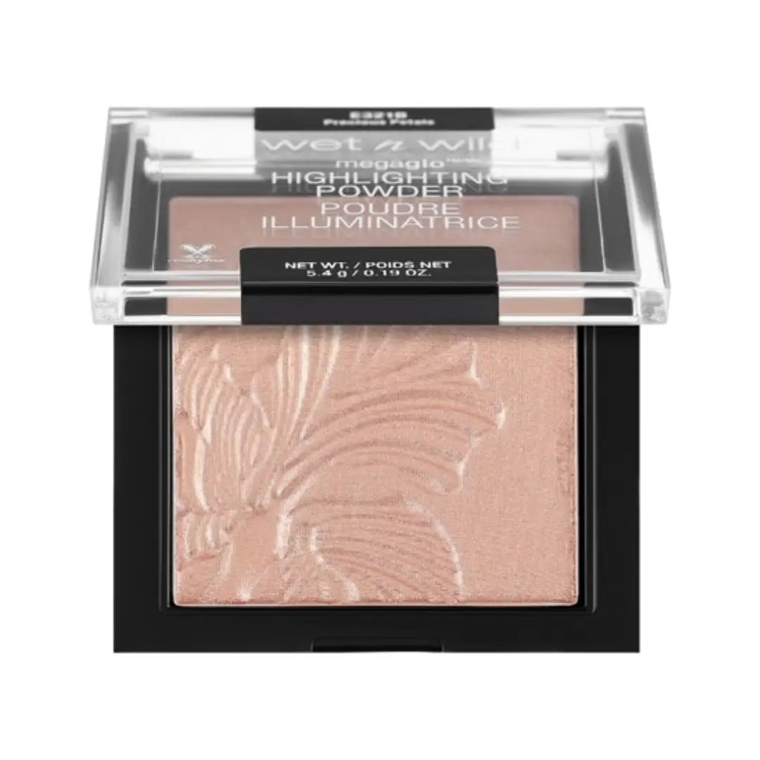 Wet N Wild Megaglo Highlighting Powder 5.4G