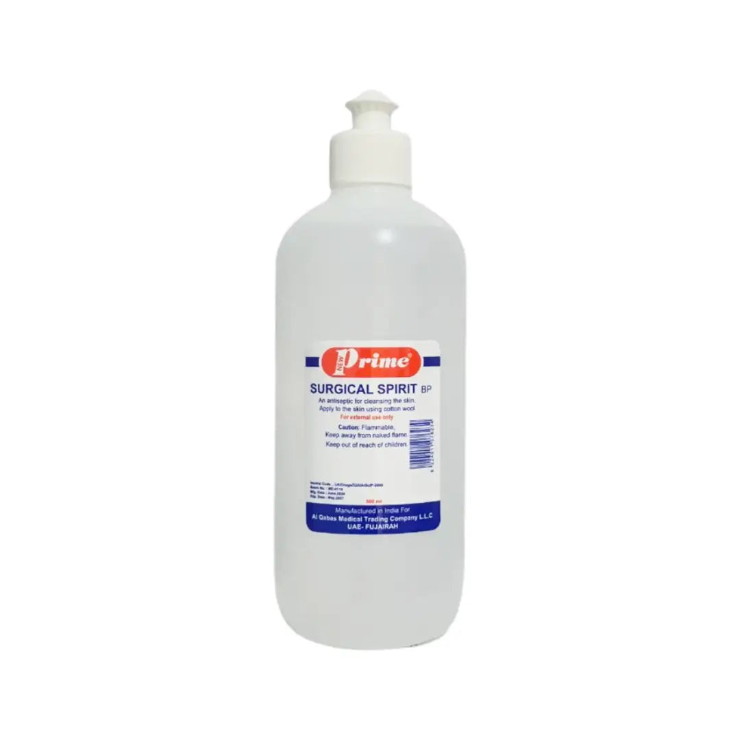 Prime Surgical Spirit BP 500ML