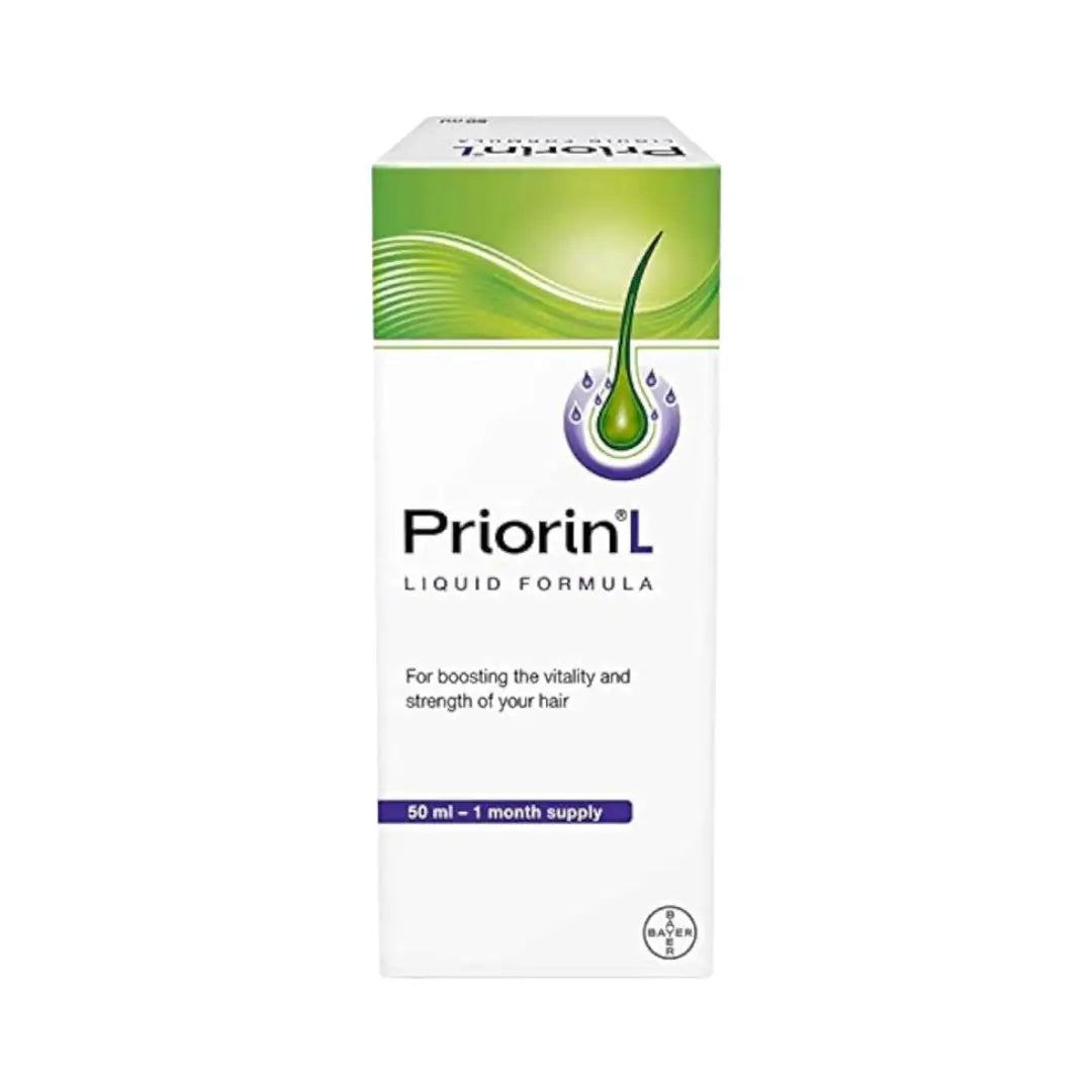 Priorin - L 50ML