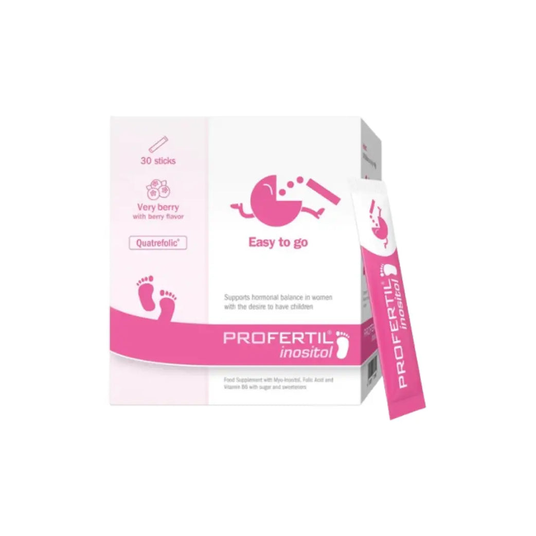 Profertil Inositol Stick 30s