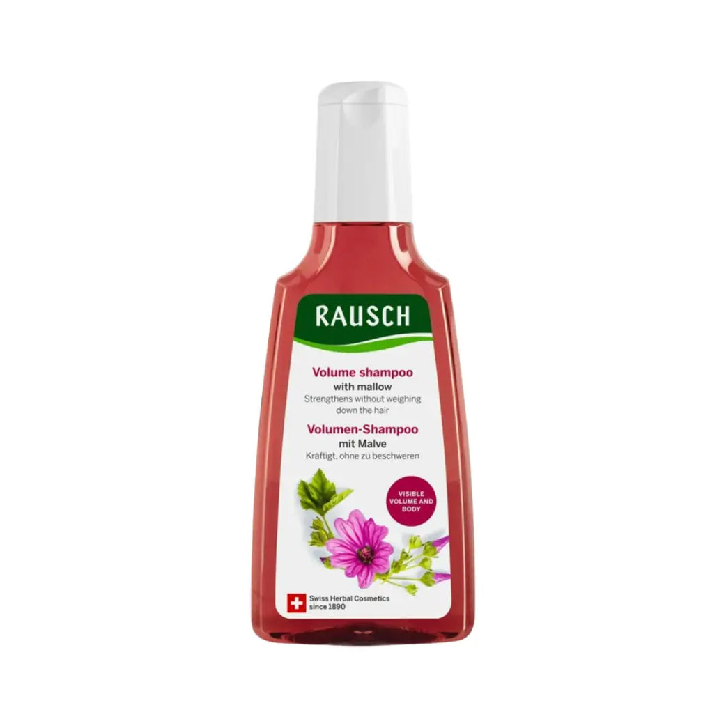 RAUSCH Mallow Volume Shampoo 200ml