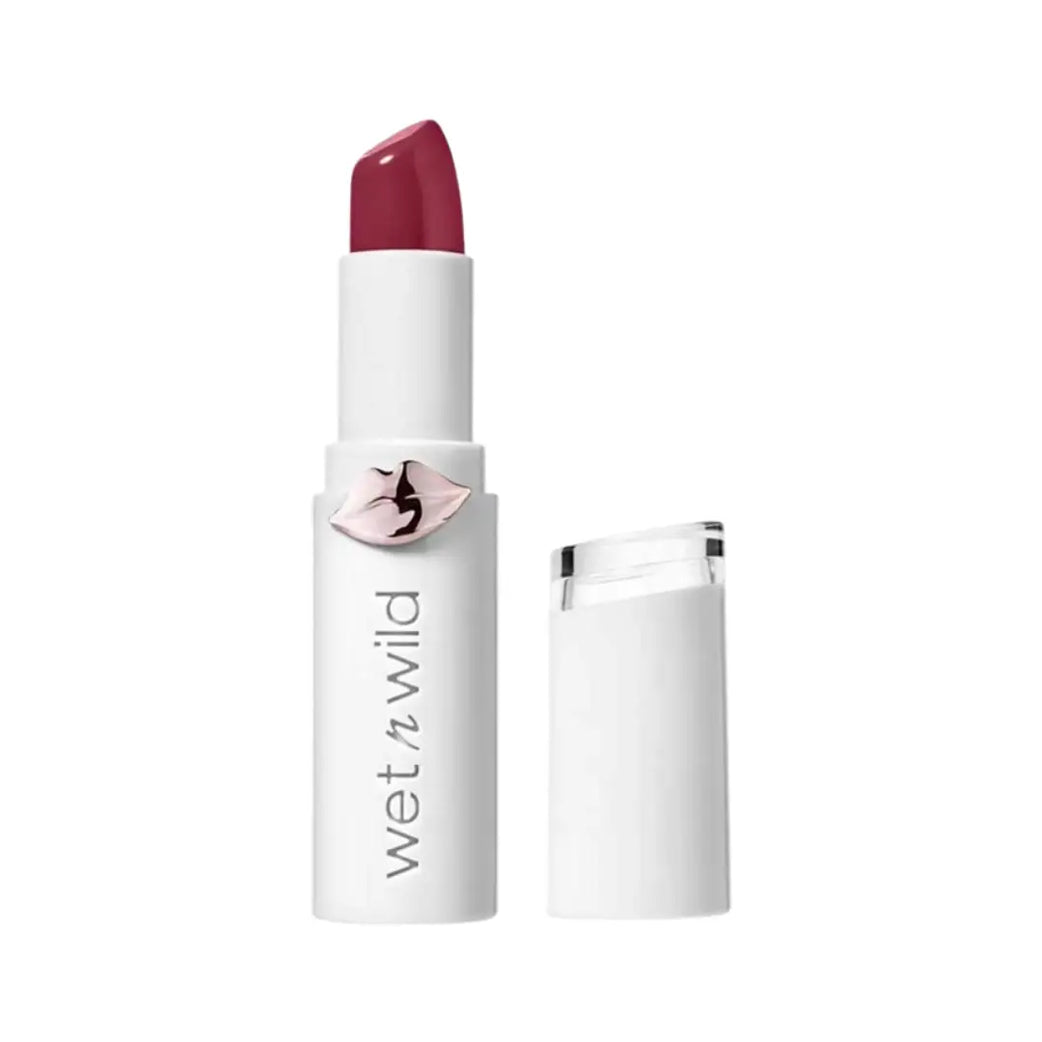 Wet N Wild Megalast High Shine Brilliance Lipstick