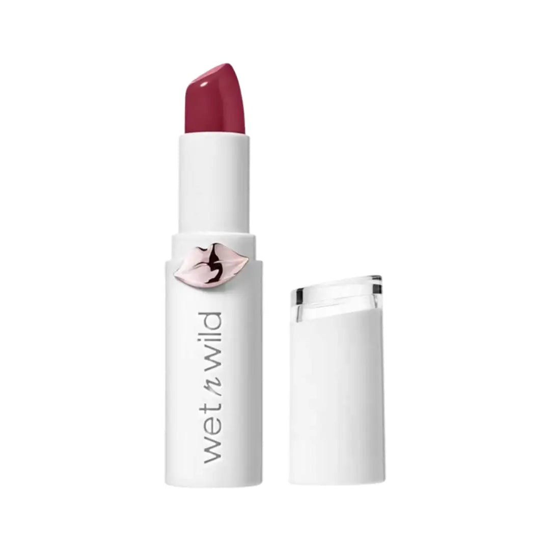 Wet N Wild Megalast High Shine Brilliance Lipstick