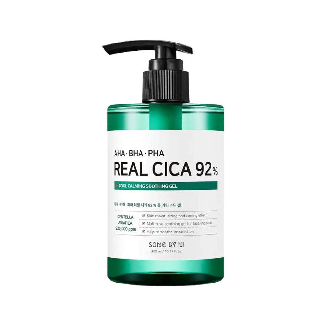 Some By Mi AHA BHA PHA Real CICA Soothing Gel 300ML