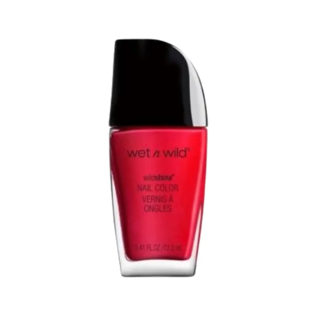 Wet N Wild WildShine Nail Color 12.3ML