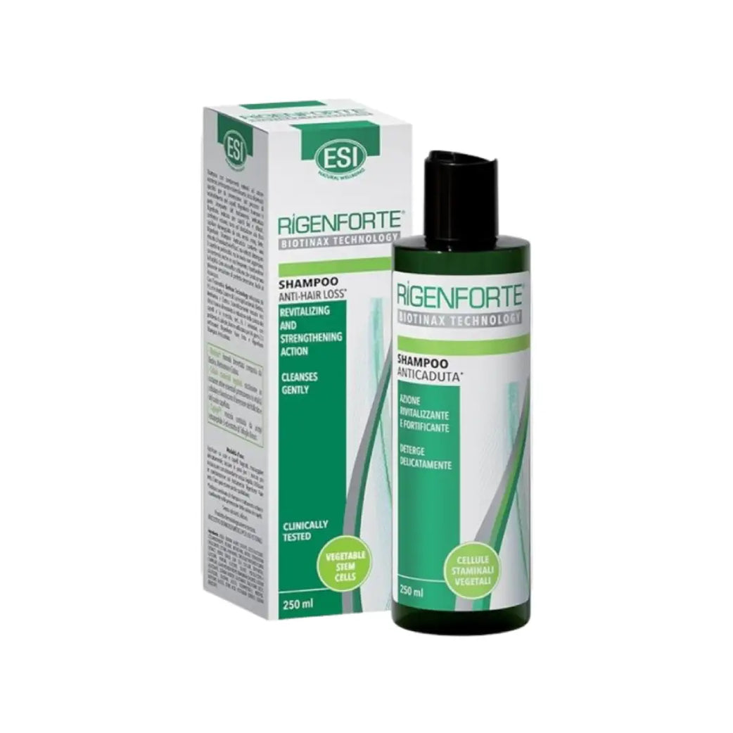 Rigenforte Anti Hairloss Shampoo 250ml