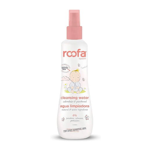 مياه التنظيف روفا 200 مل 91709