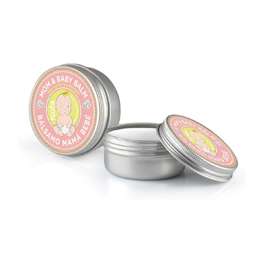 بلسم روفا بزبدة الشيا والآذريون للأم والطفل 50 مل