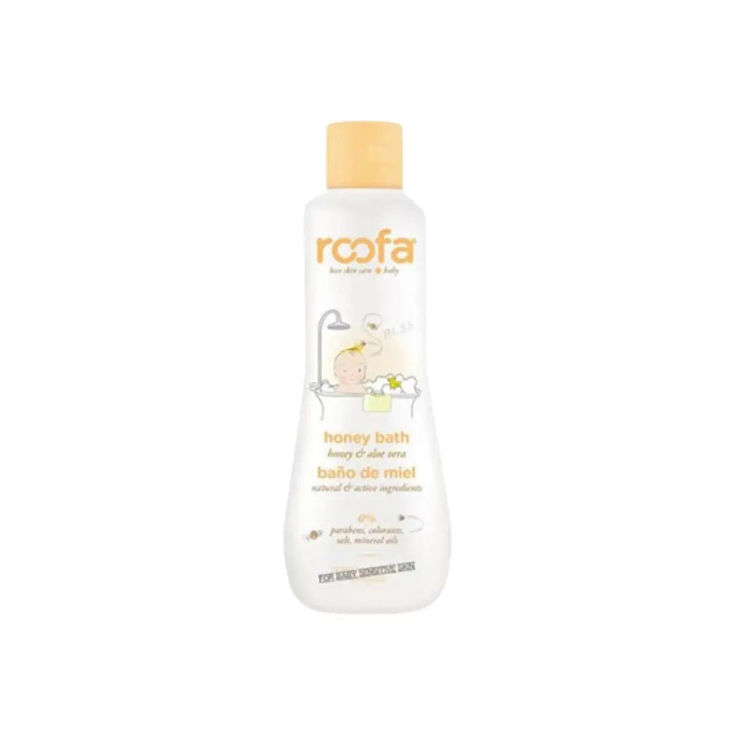 Roofa Honey Bath 200ML