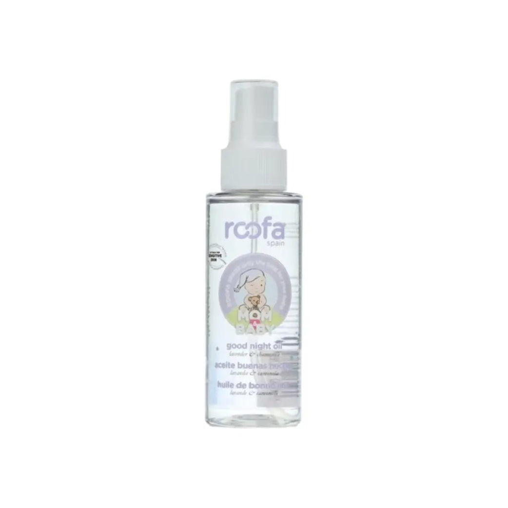 Roofa Good Night Oil 100ML