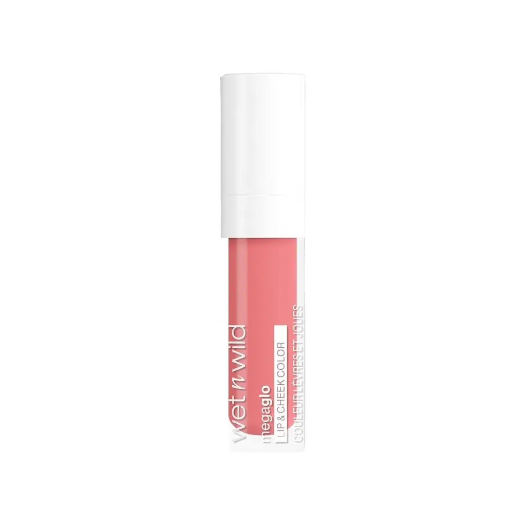 Wet N Wild Megaglo Lip & Cheek Color