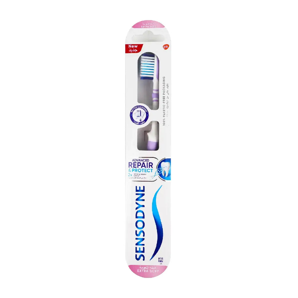 Sensodyne Advanced Repair & Protect Extra Soft Toothbrush 54504