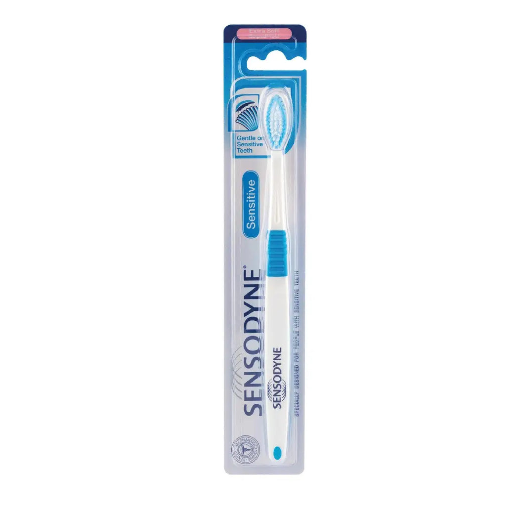 Sensodyne Sensitive Extra Soft Toothbrush 33082