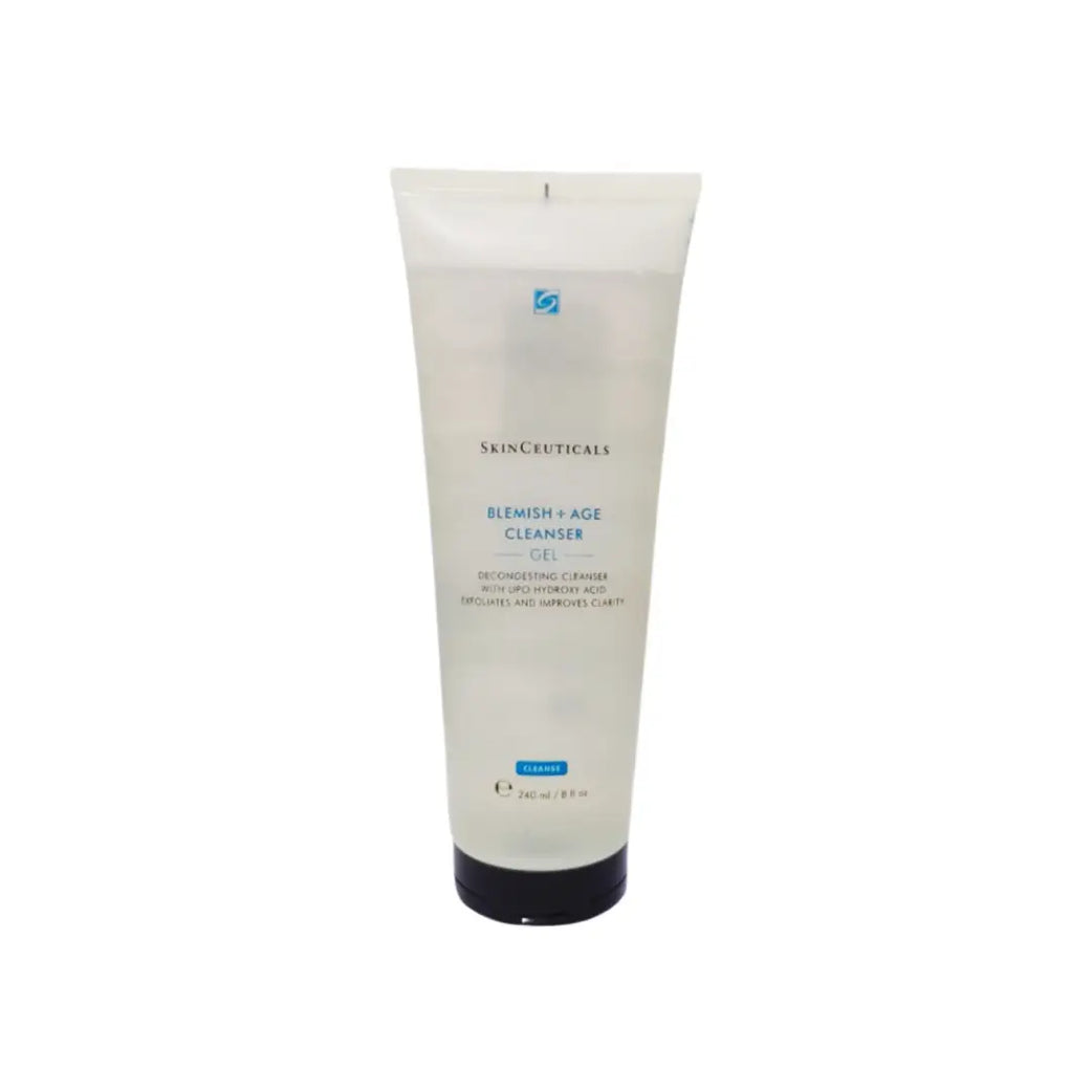 SKINCEUTICALS Blemish+Age Cleanser Gel 240ml