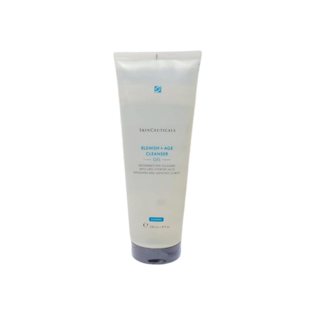 SKINCEUTICALS Blemish+Age Cleanser Gel 240ml