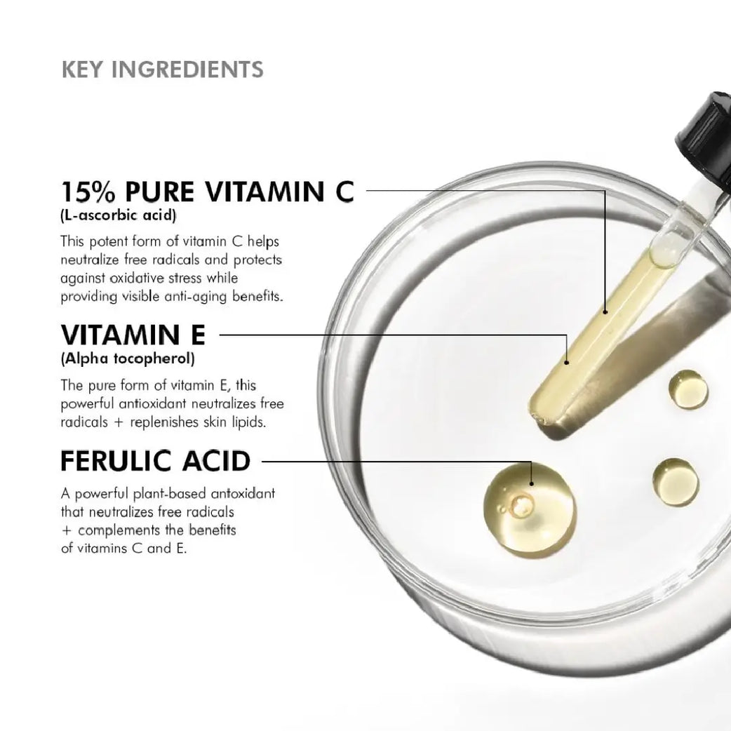 SkinCeuticals C E Ferulic 30ml