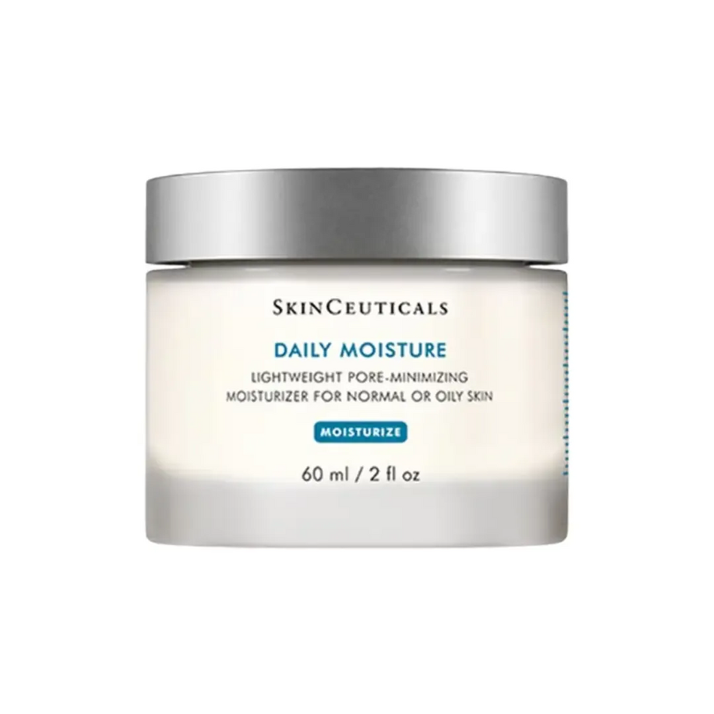 كريم الترطيب اليومي من سكينسوتيكالس 60 مل