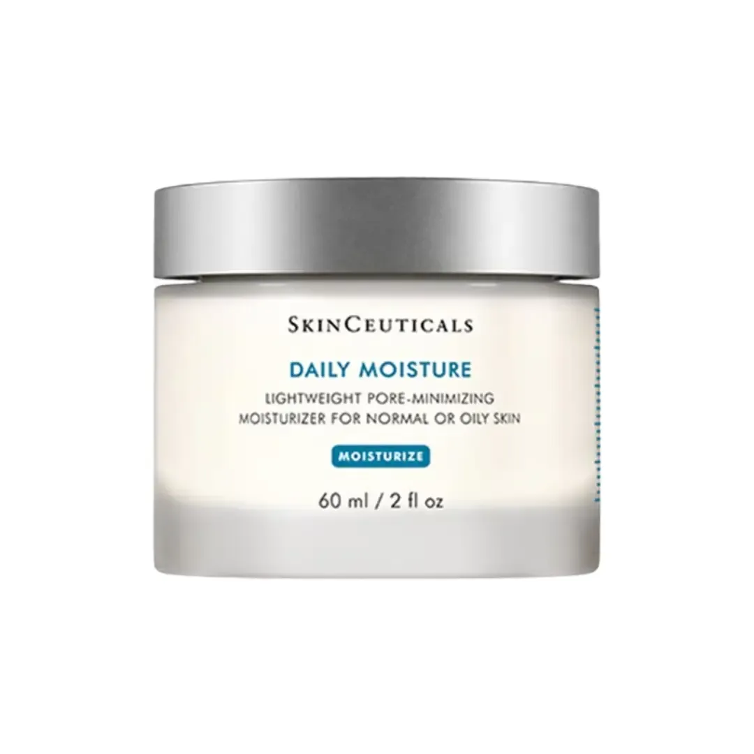 كريم الترطيب اليومي من سكينسوتيكالس 60 مل