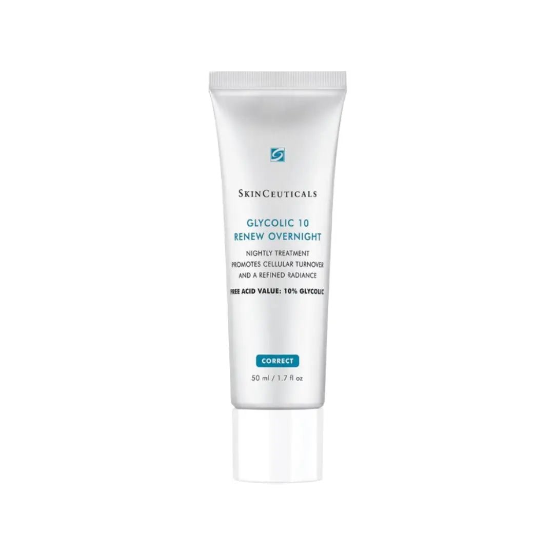 SKINCEUTICALS Glycolic 10 Renew Overnight 50ml