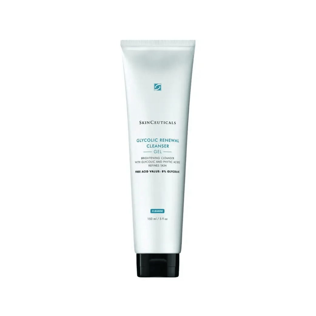 SKINCEUTICALS Glycolic Renewal Cleanser Gel 150ml