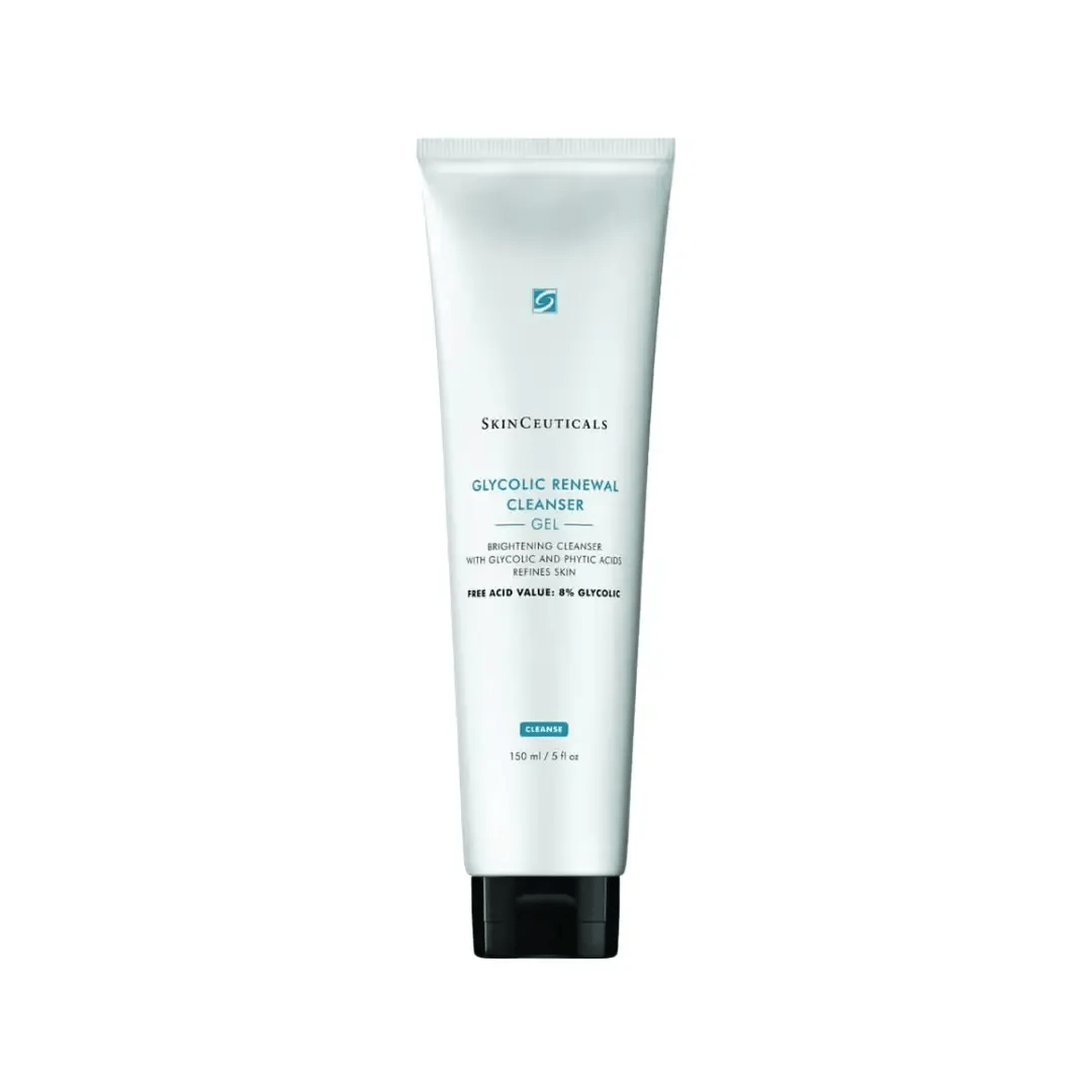 SKINCEUTICALS Glycolic Renewal Cleanser Gel 150ml