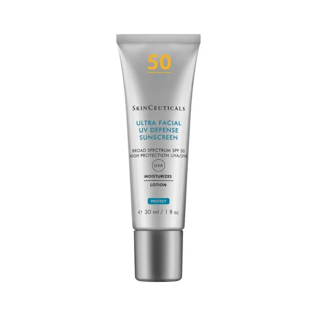 SKINCEUTICALS SPF50+ Ultra Facial UV Defense Sunscreen 30ml