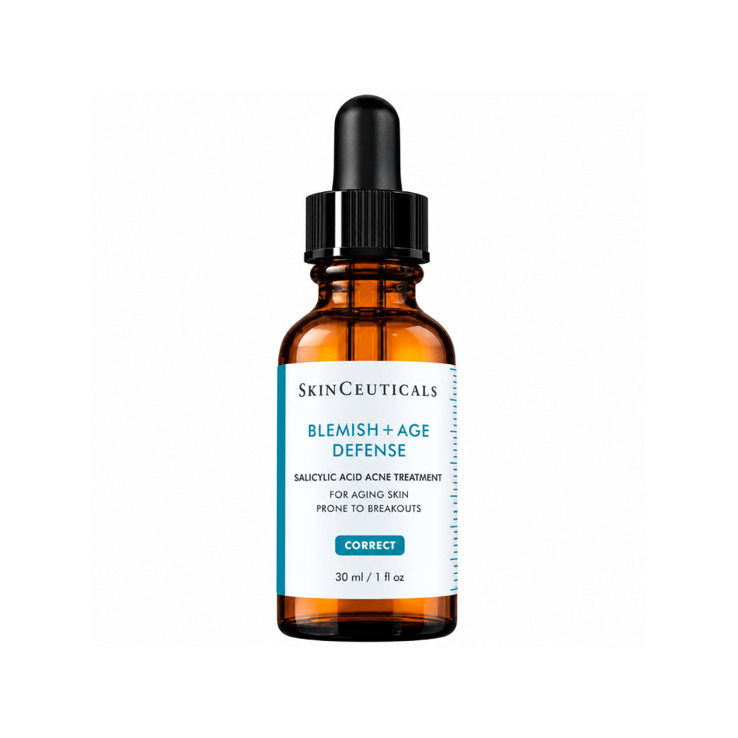 SkinCeuticals Blemish + Age Defense Serum 30ml