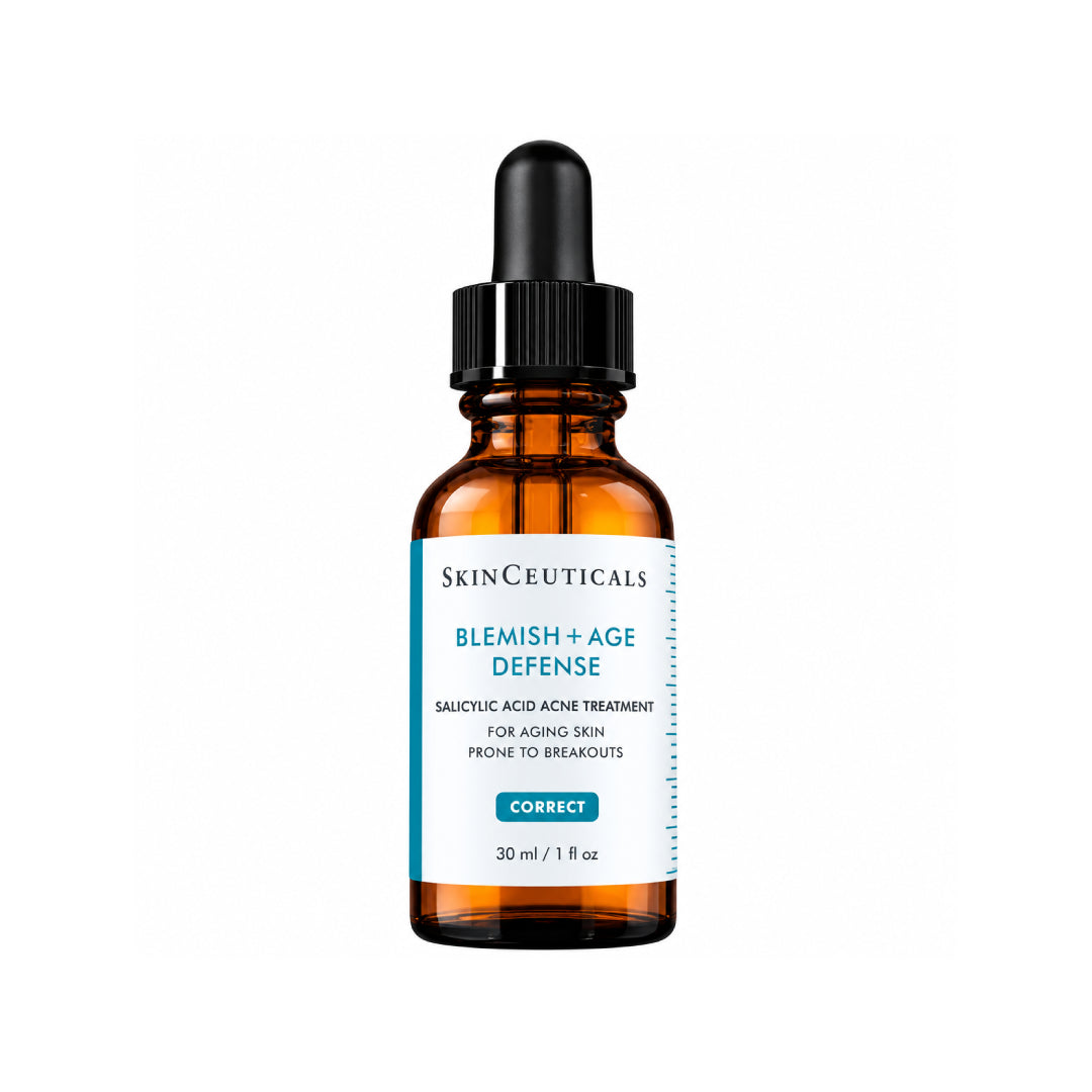 SkinCeuticals Blemish + Age Defense Serum 30ml