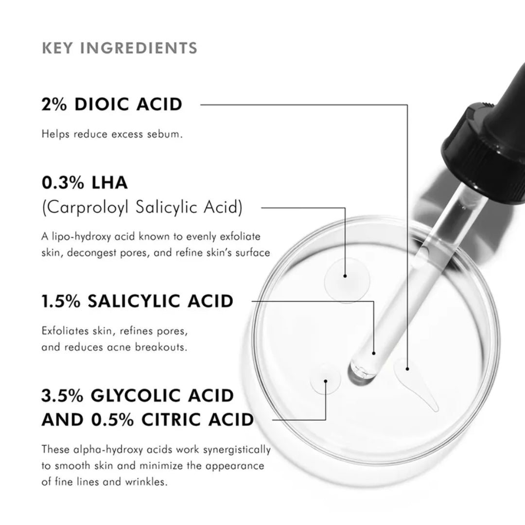 SkinCeuticals Blemish + Age Defense Serum 30ml